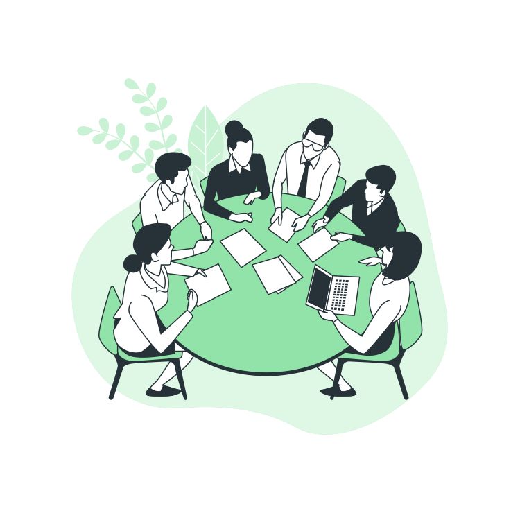 About Us Image