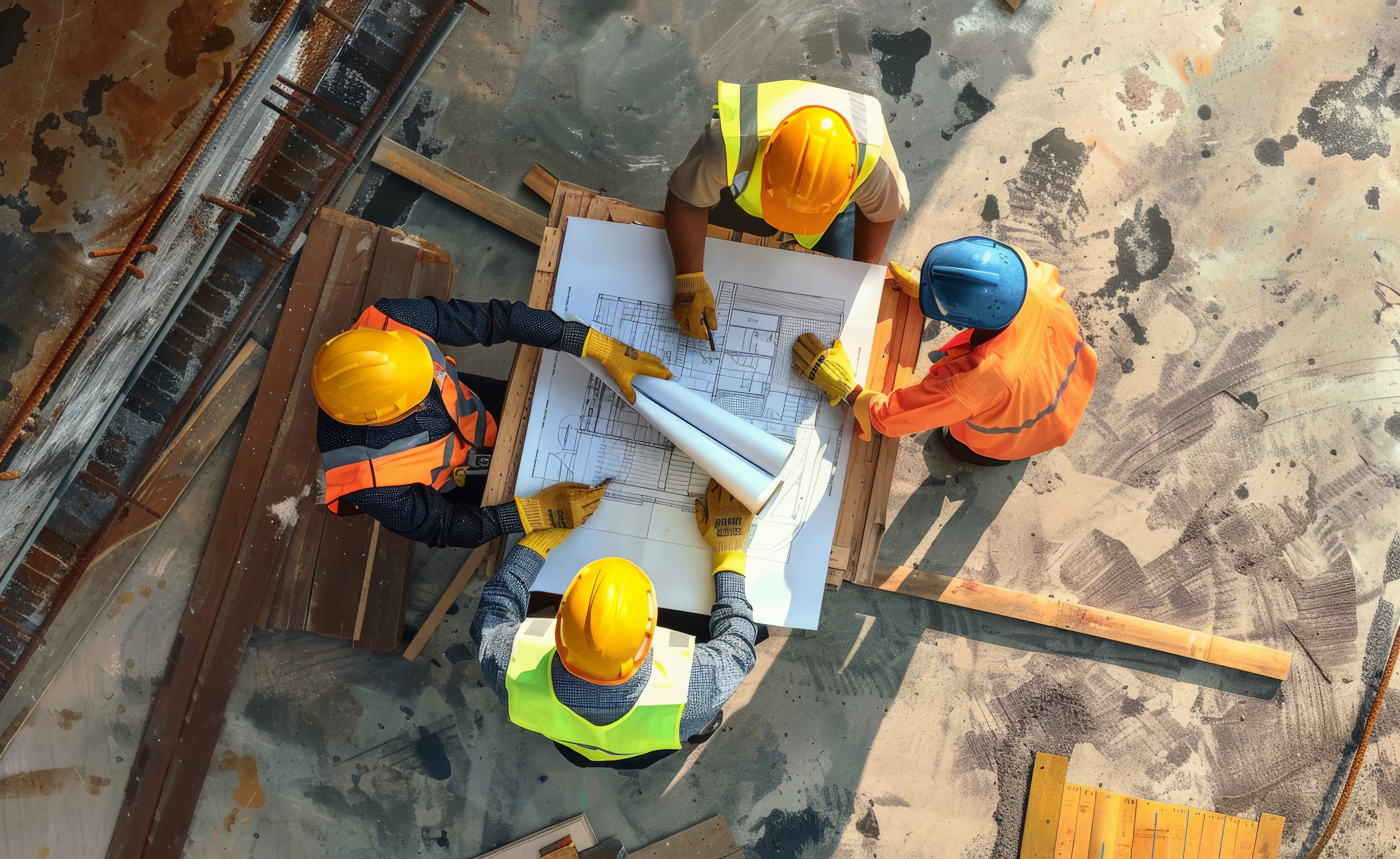 General Contracting