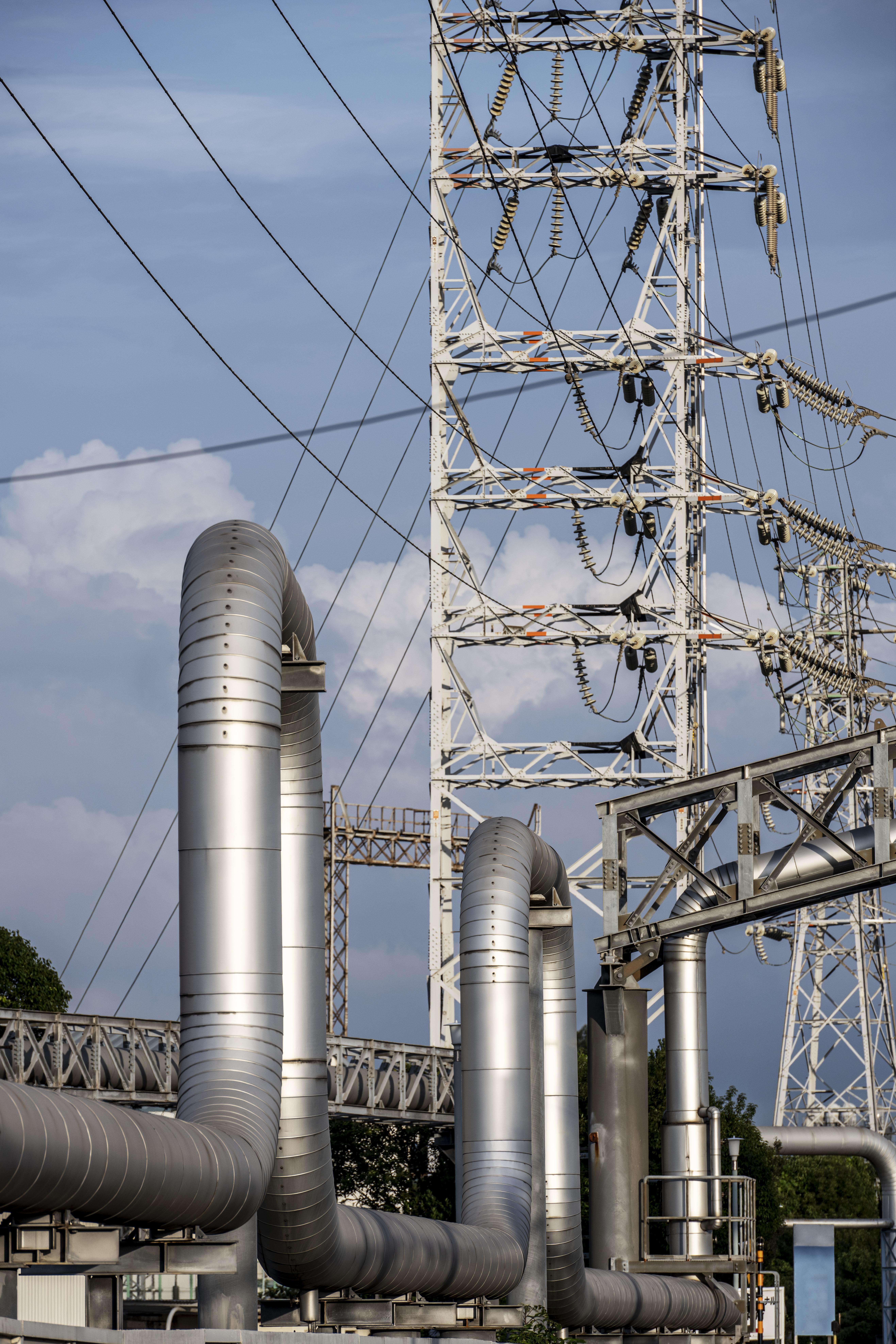 Electrical Supply & Maintenance