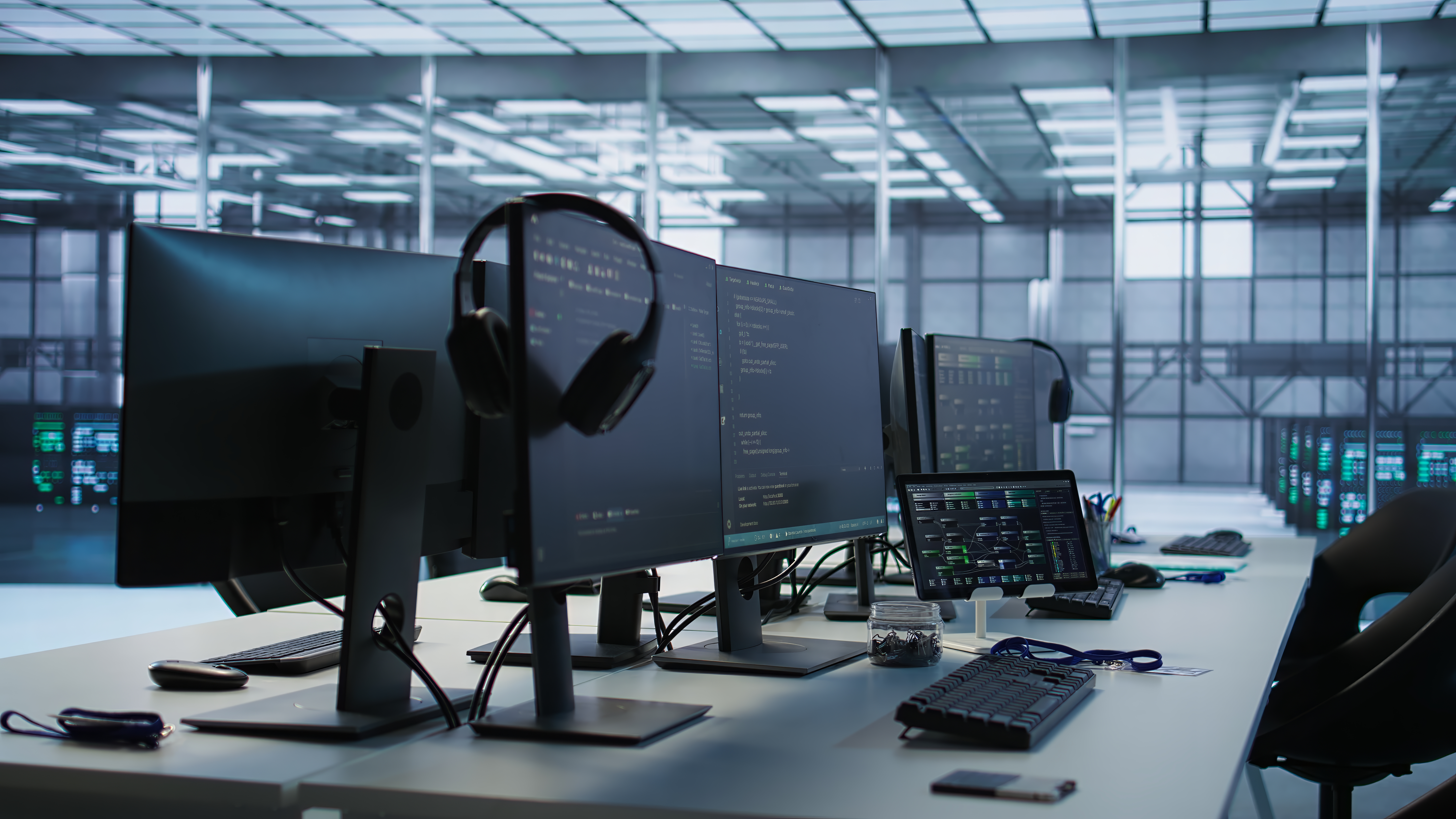 IT Services