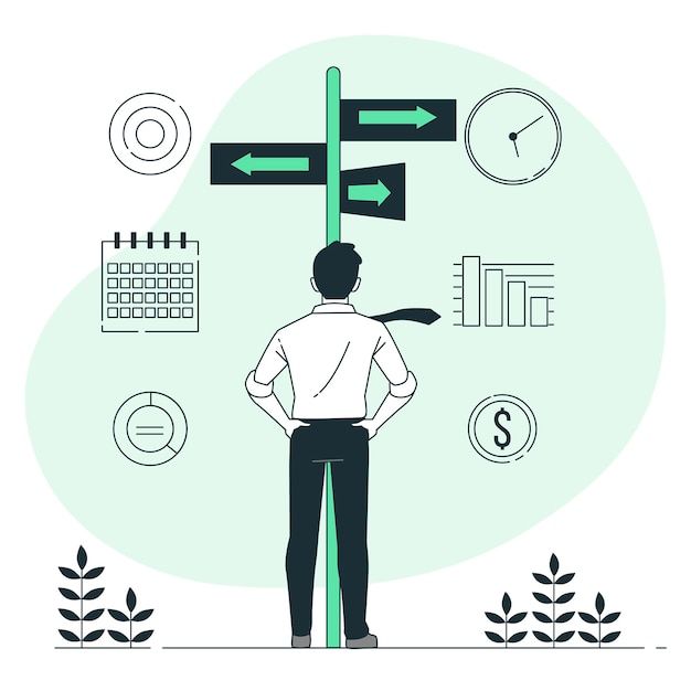 Mission and Vision Image